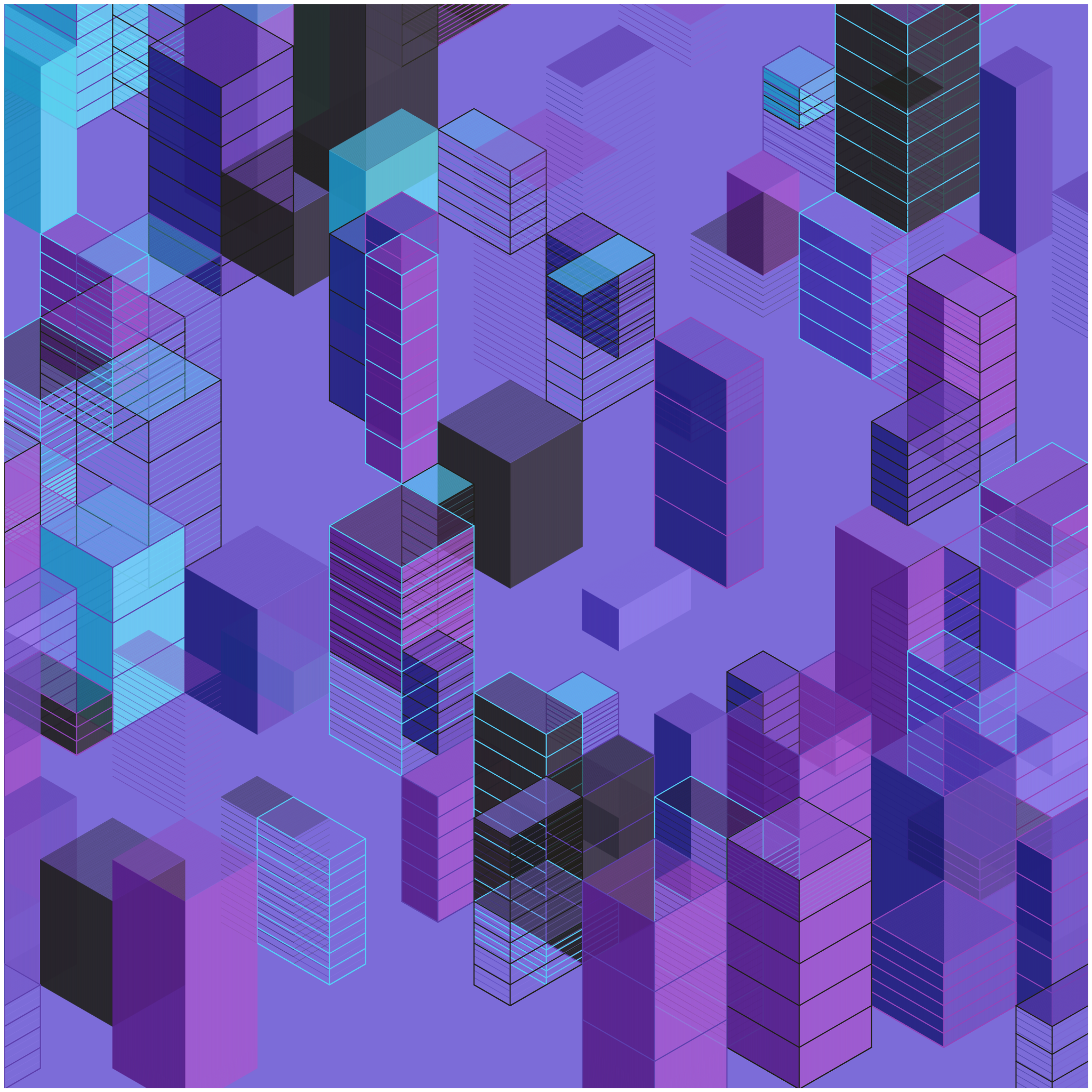 Ghocities #10 static token preview