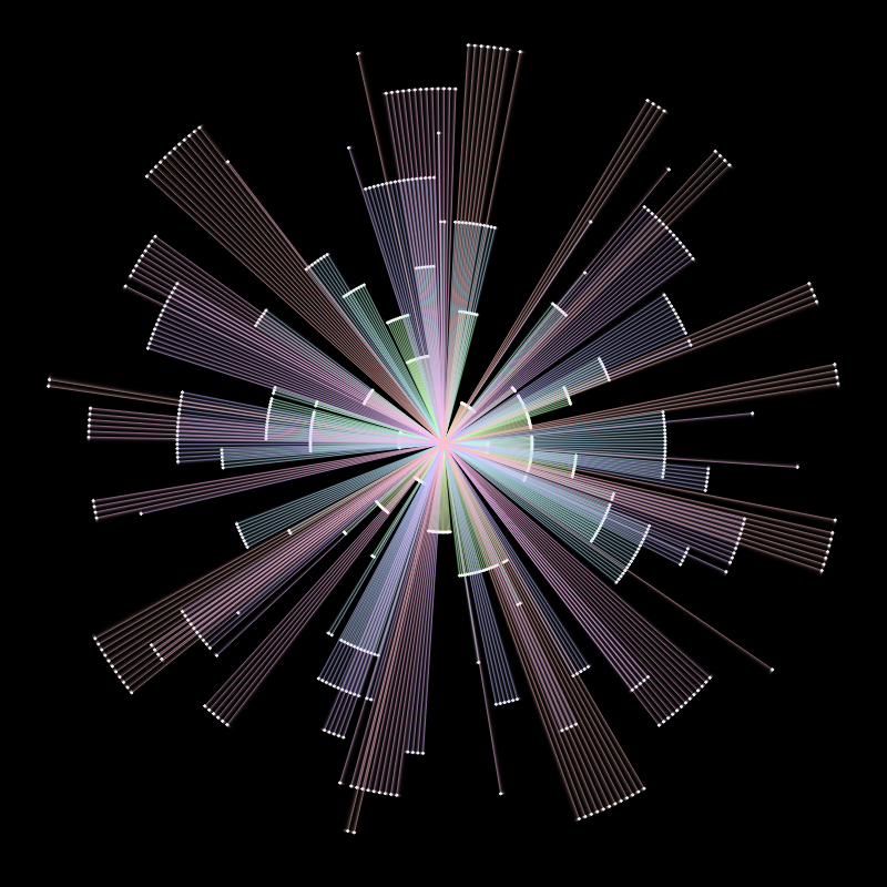 StellarMutation #19 static token preview