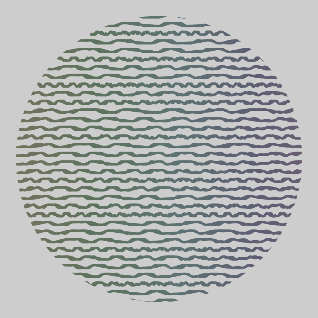 Tangled Modulation #24 static token preview