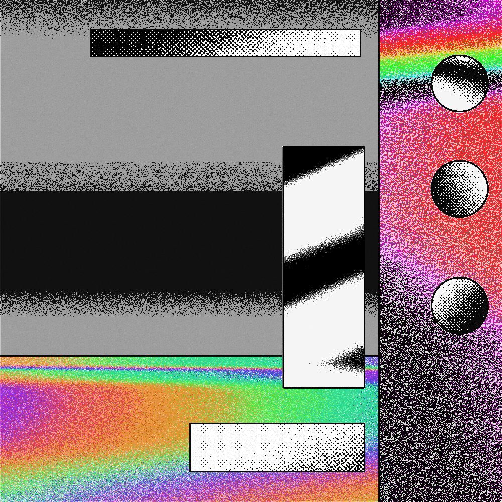 𝒮𝓎𝓃𝓉𝒽ℯ𝓉𝒾𝒸 𝒟𝓇ℯ𝒶𝓂𝓈 #6 static token preview