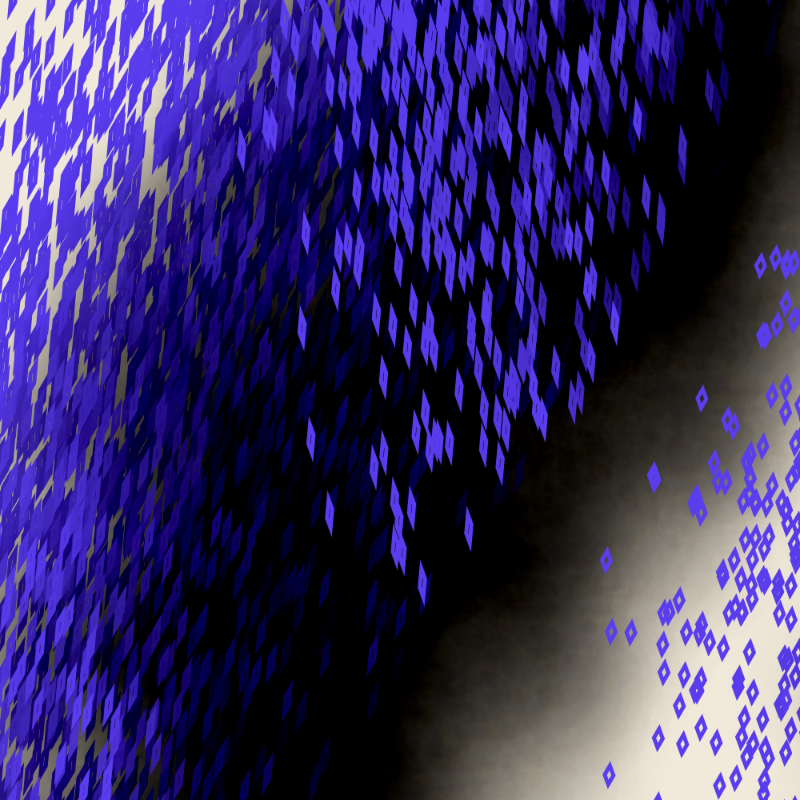 Dance Of Colors #124 static token preview