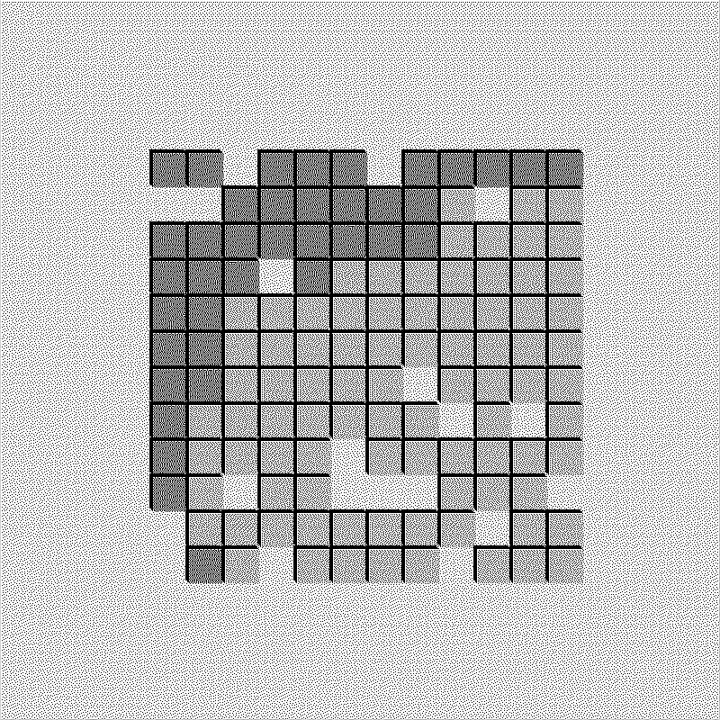 [noise.glitch] #8 static token preview