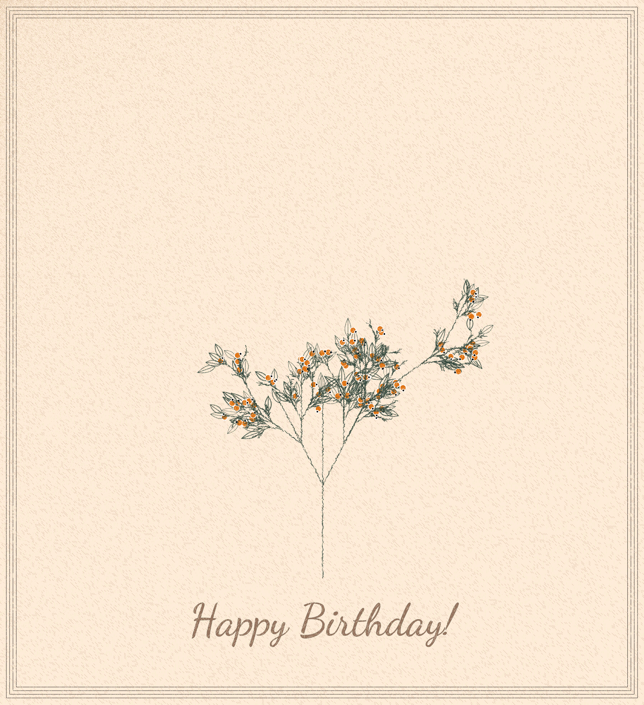 birthday cards #11 static token preview