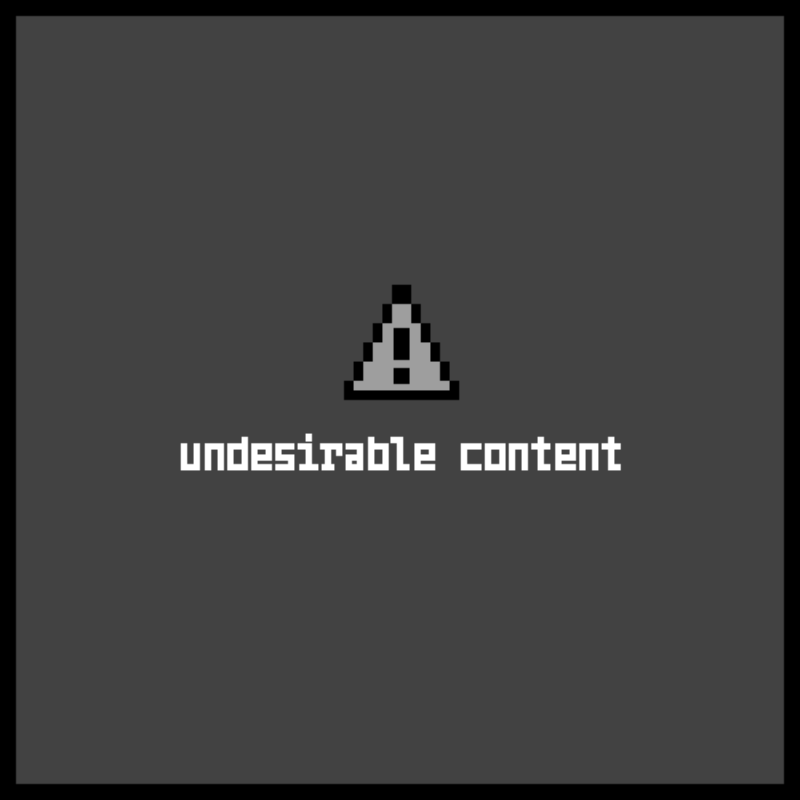 Undesirable Pixels #4 static token preview