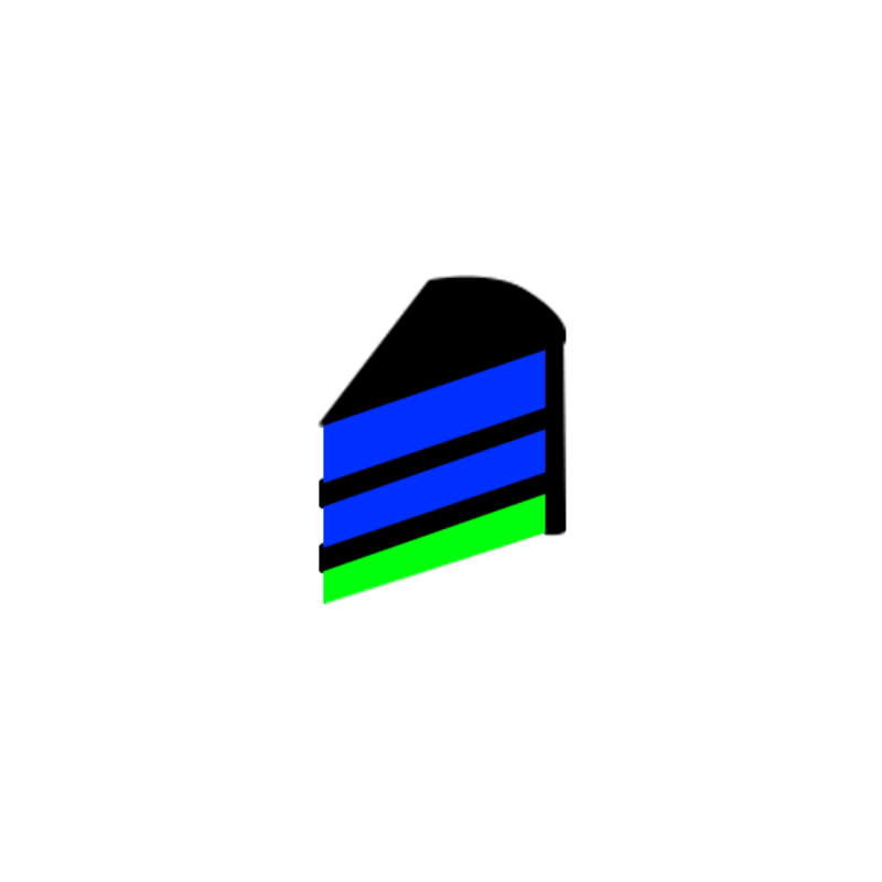 RGBirthday elementary piece of cake #7 static token preview