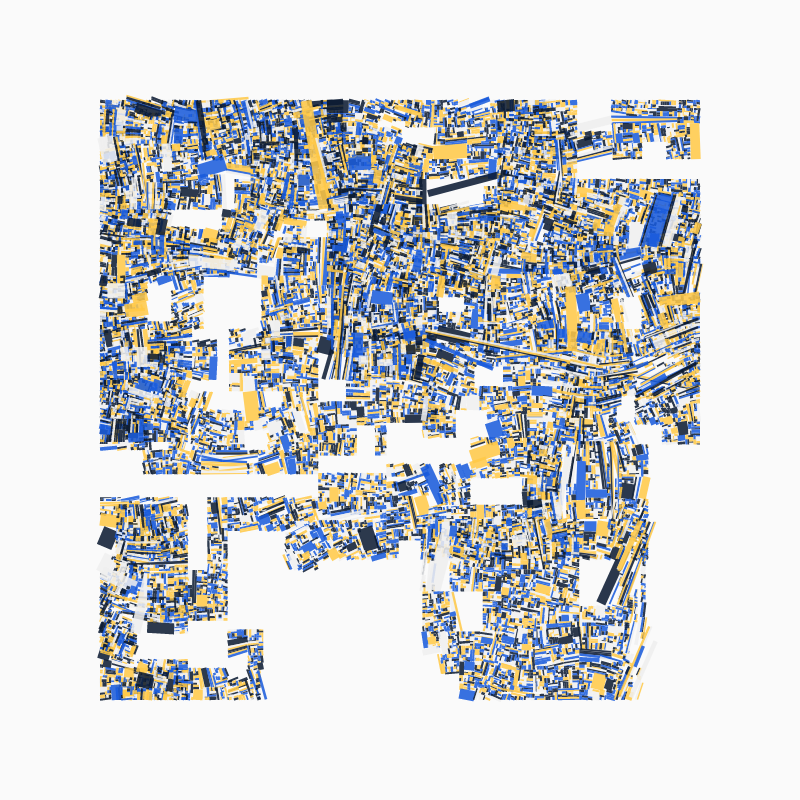 Bloated Recursion #4 static token preview