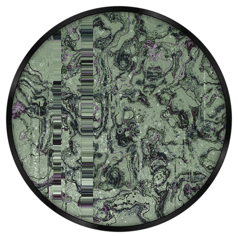 Chaos Culture #148 static token preview