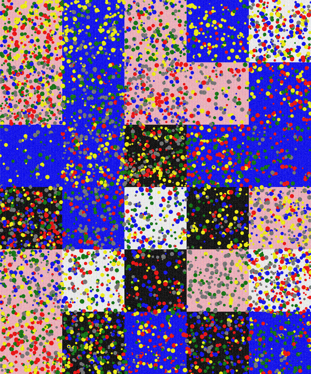 Made with sugar #7 static token preview