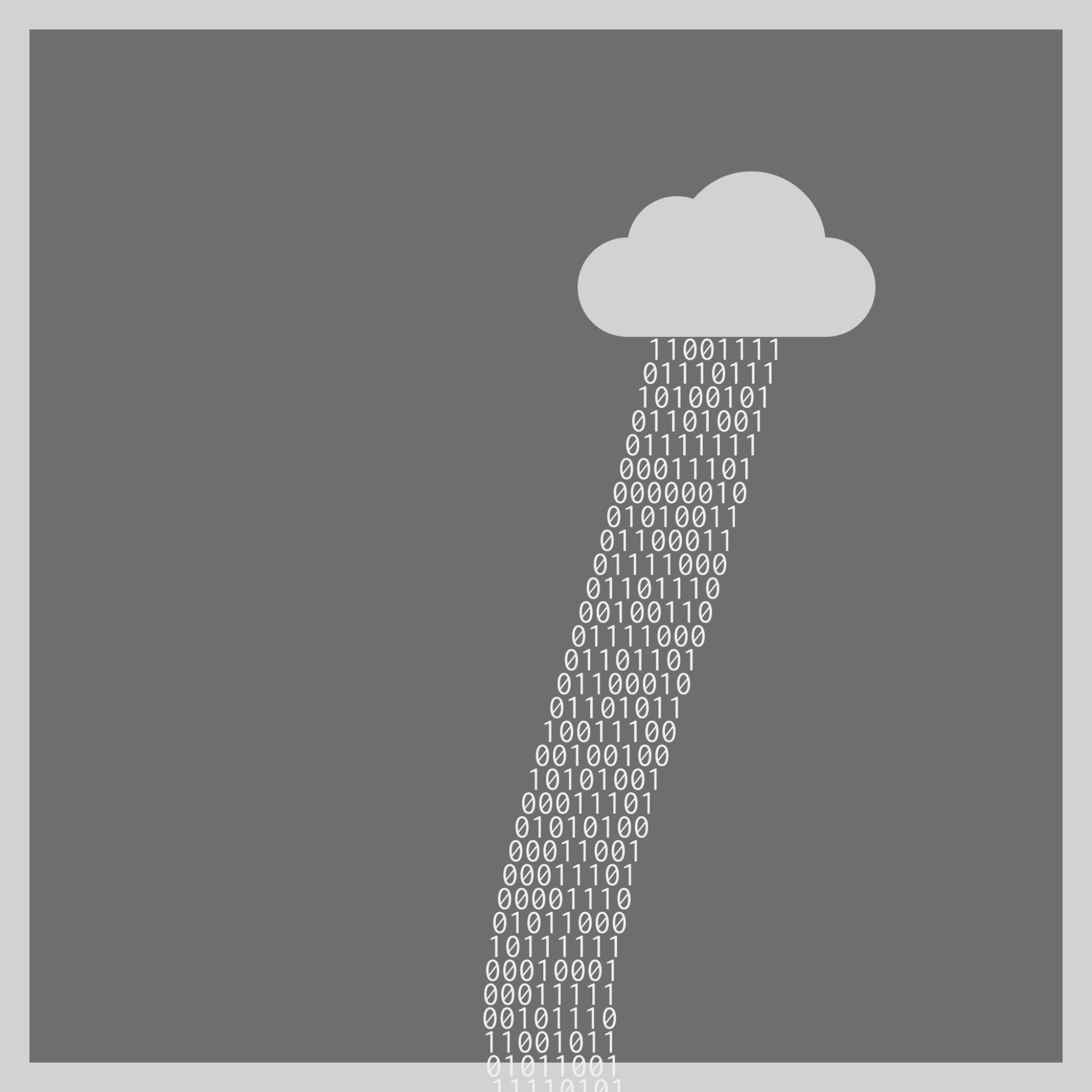 bit rain #14 static token preview
