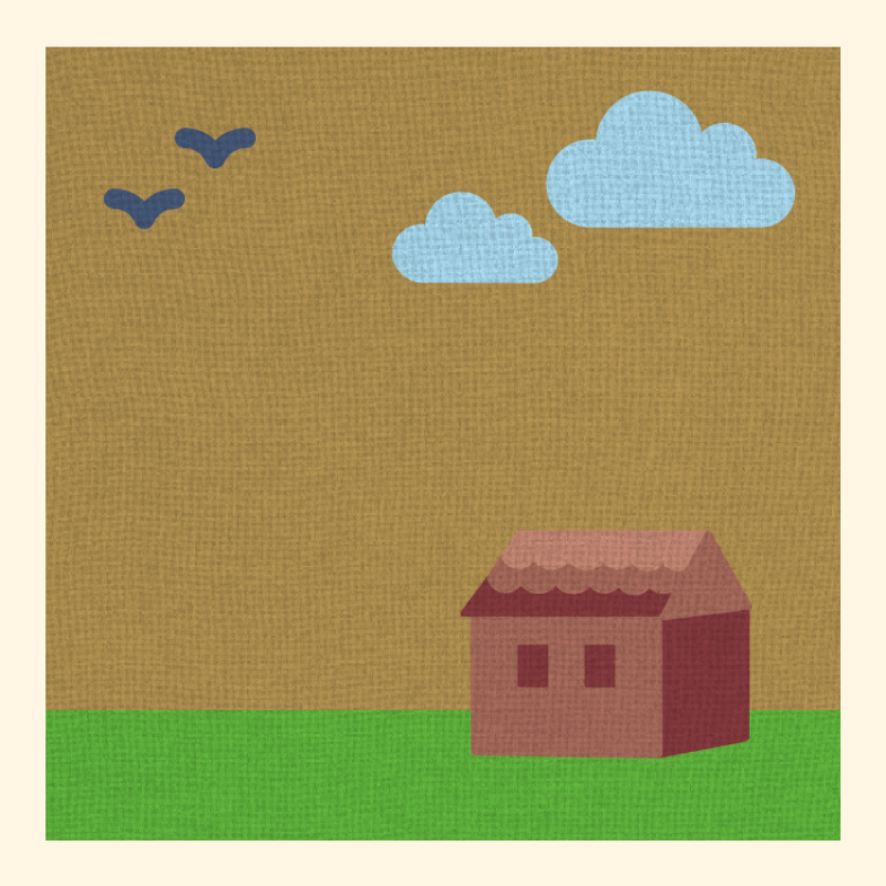 Houses #13 static token preview