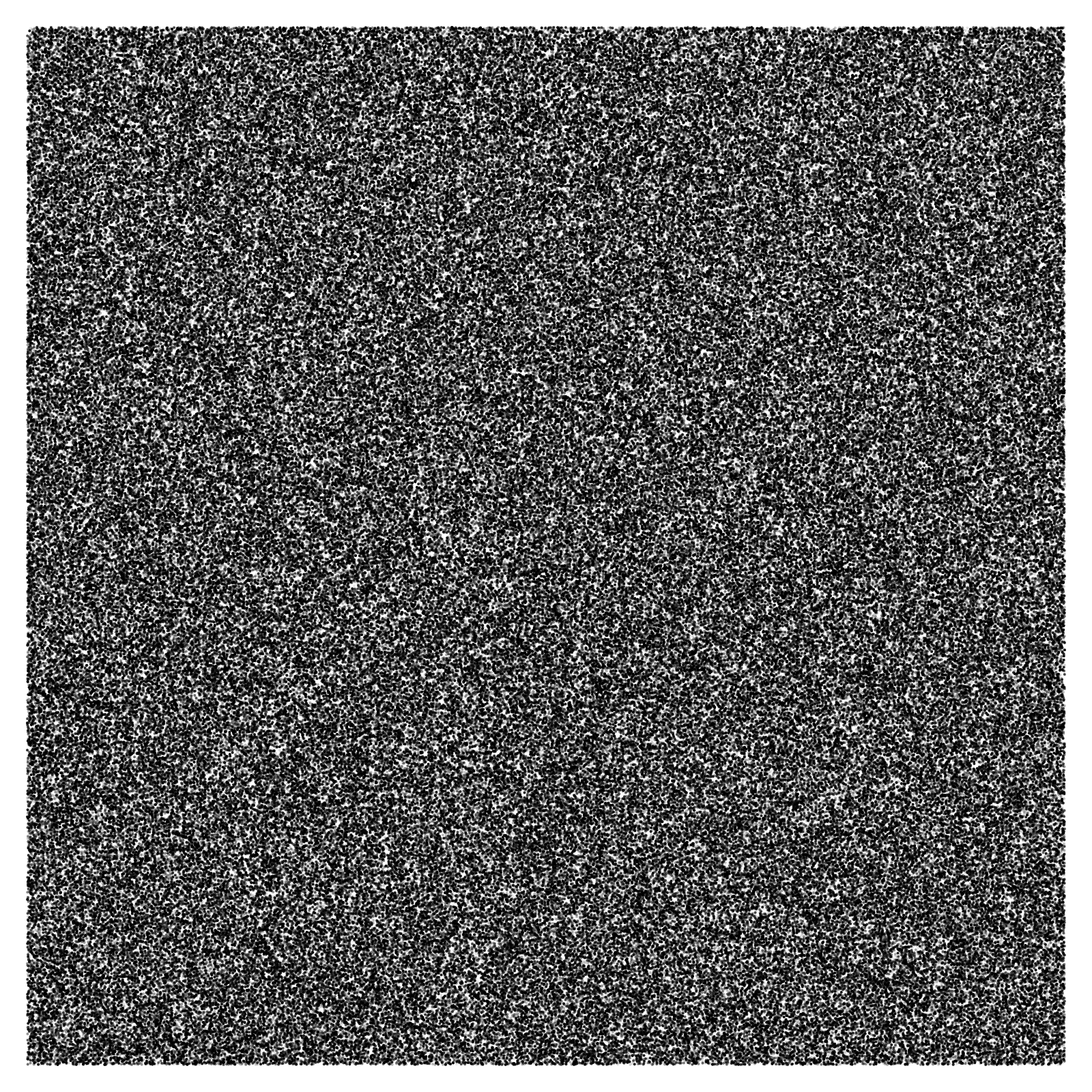 Noise #7 static token preview