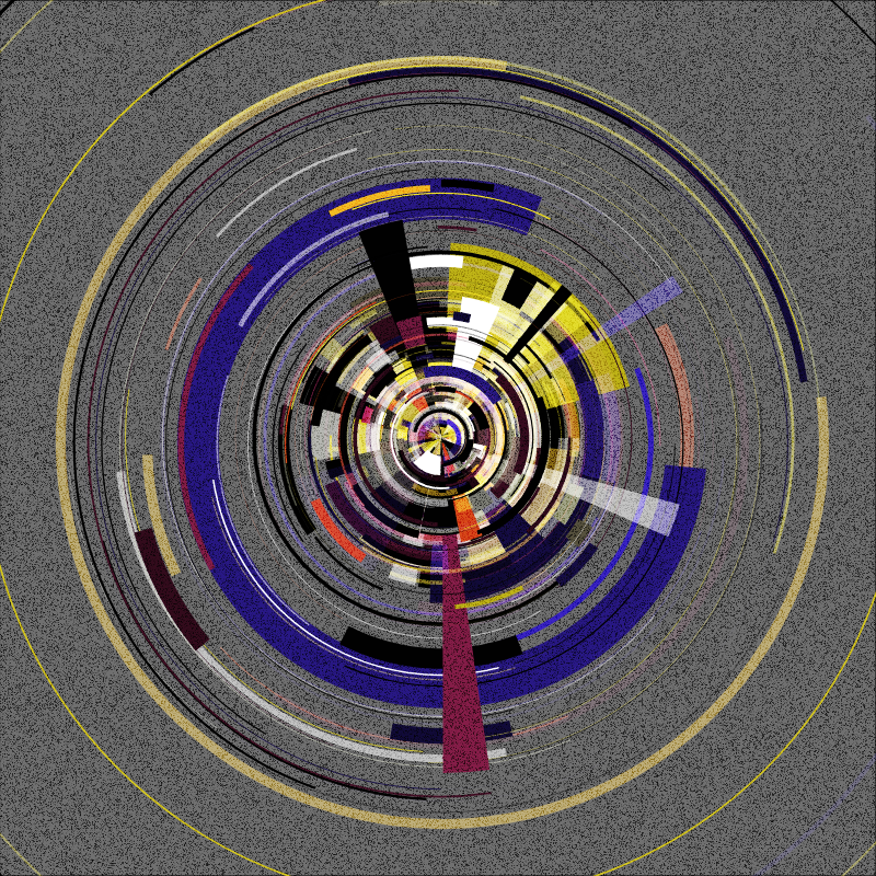 Panopticon #23 static token preview