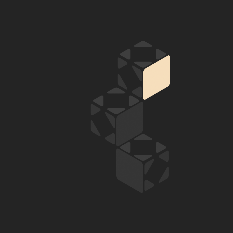 Cascade #18 static token preview