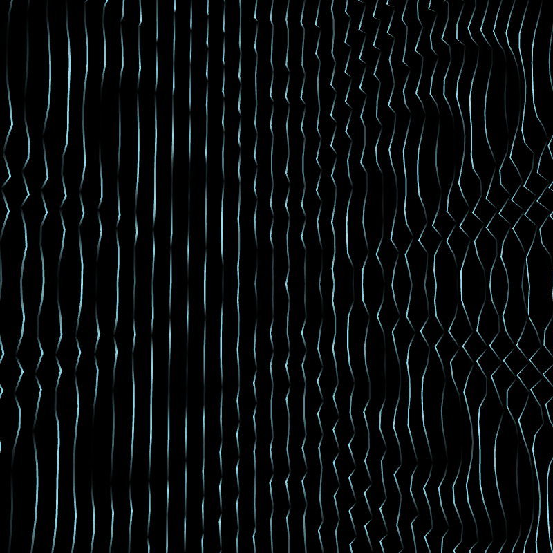 Ribbon resonator #2 static token preview