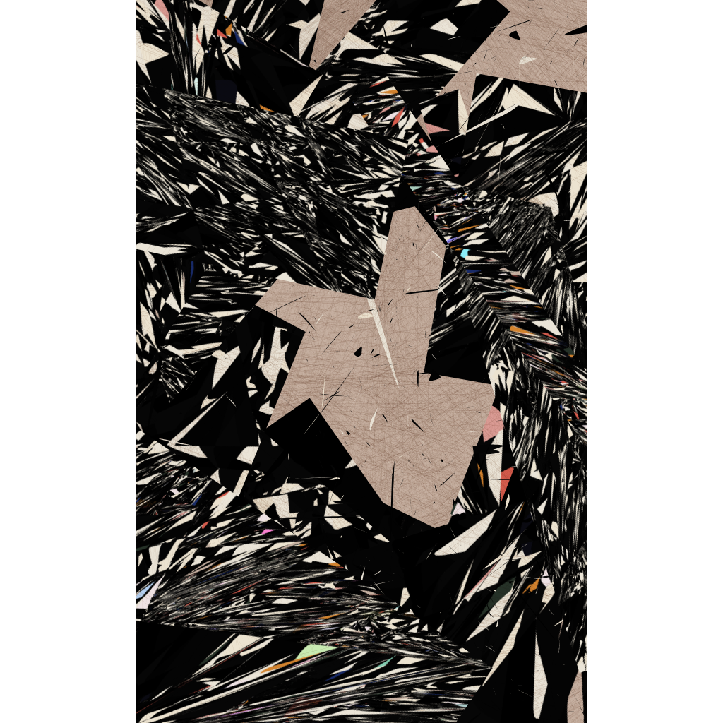 Broken Abstractions in Black #33 static token preview