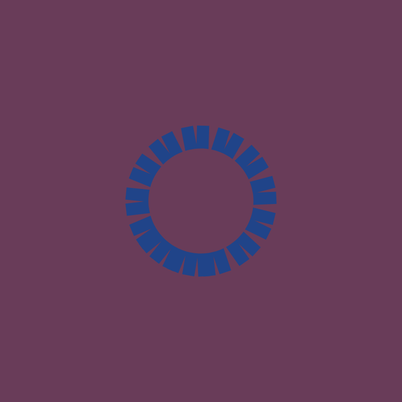 Loader, 2021 #12 static token preview