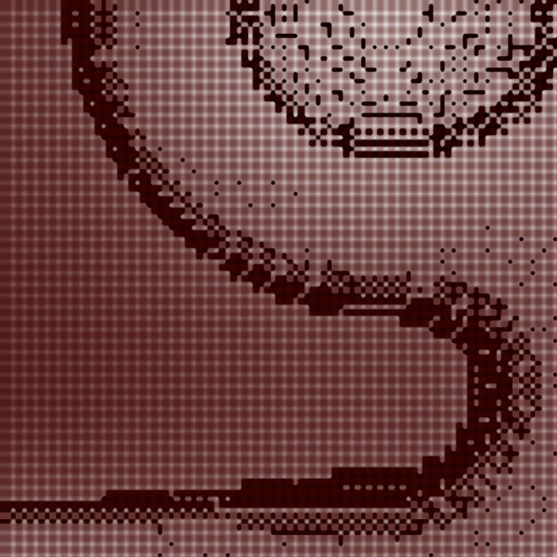 Pixart #22 static token preview