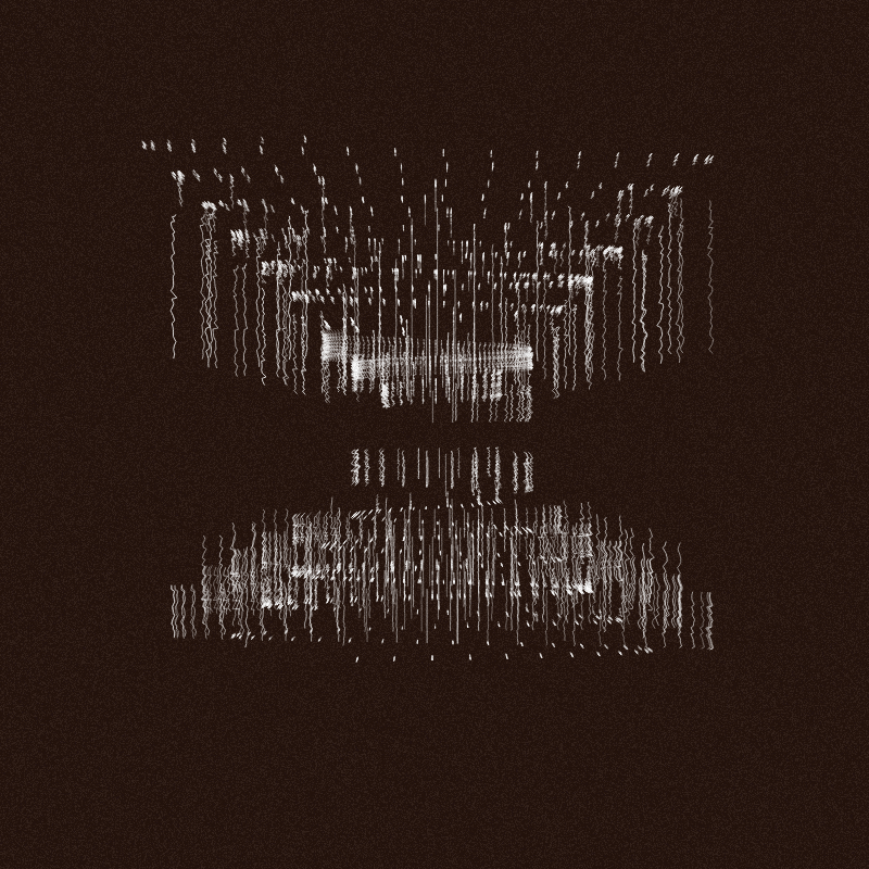 Suprematist Method #2.5 #14 static token preview