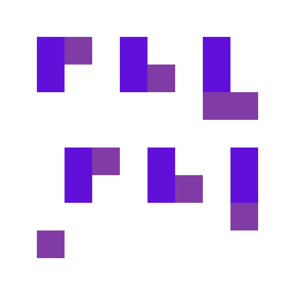 Canevach #19 static token preview