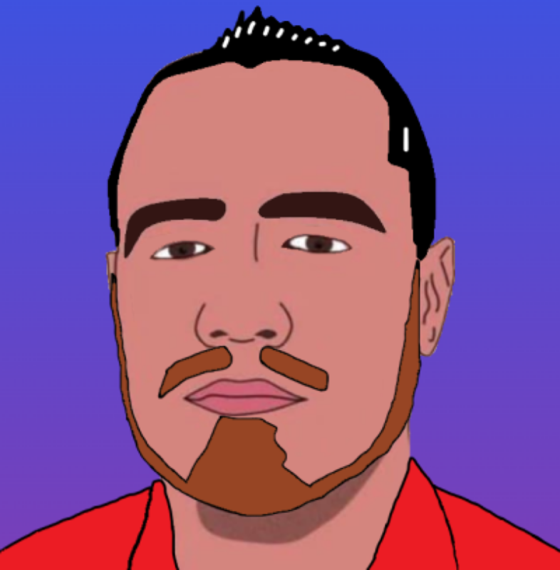 Dejans #3 static token preview