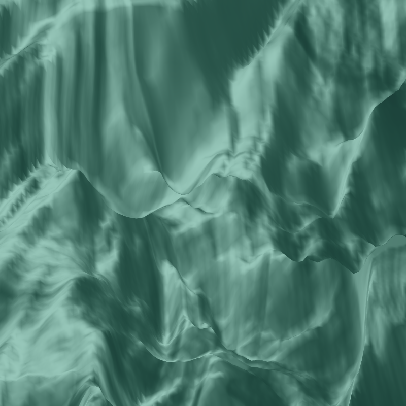 Drip #5 static token preview