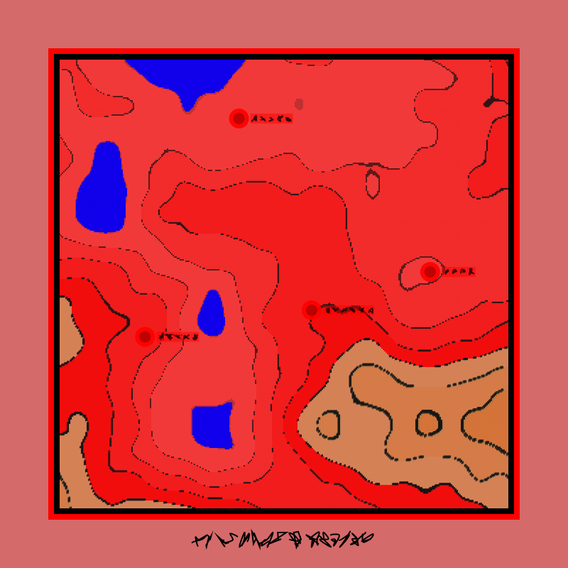 Cartographics #12 static token preview