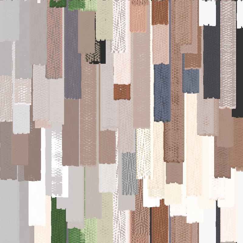 Tapestry #19 static token preview