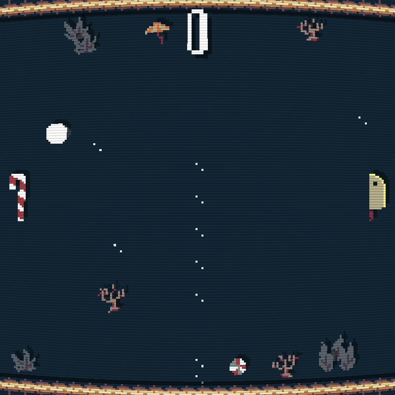 Play-Ball #18 static token preview