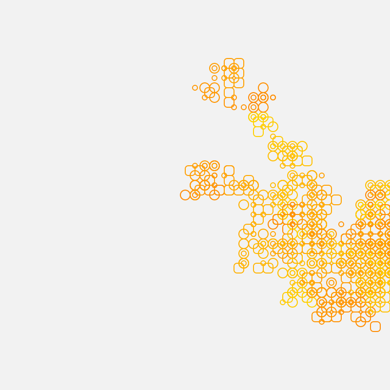 Iterative mode graphics #6 static token preview