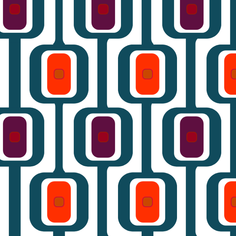 Columnar patterns #14 static token preview