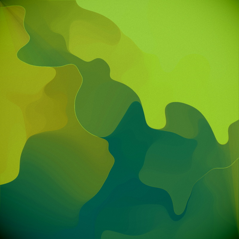 Color Clouds #5 static token preview