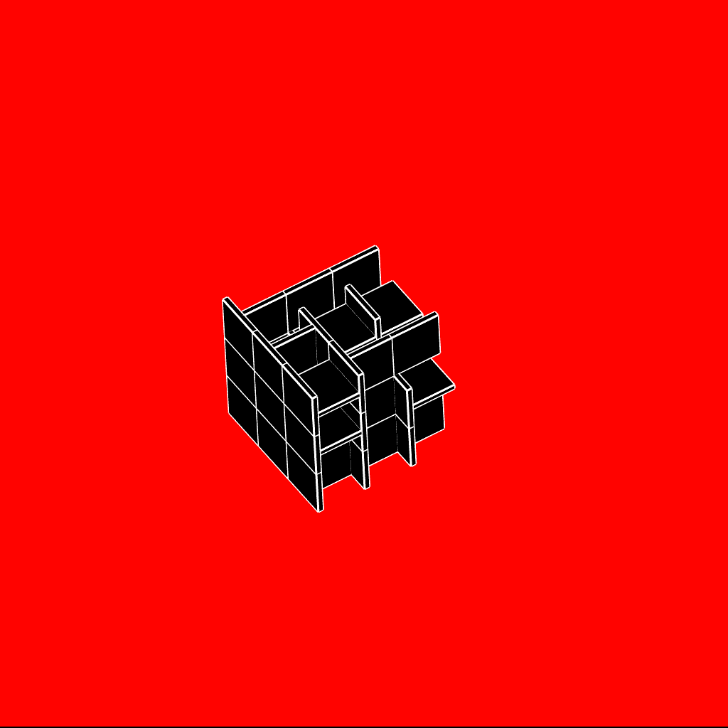 fxBLOCK #3 static token preview