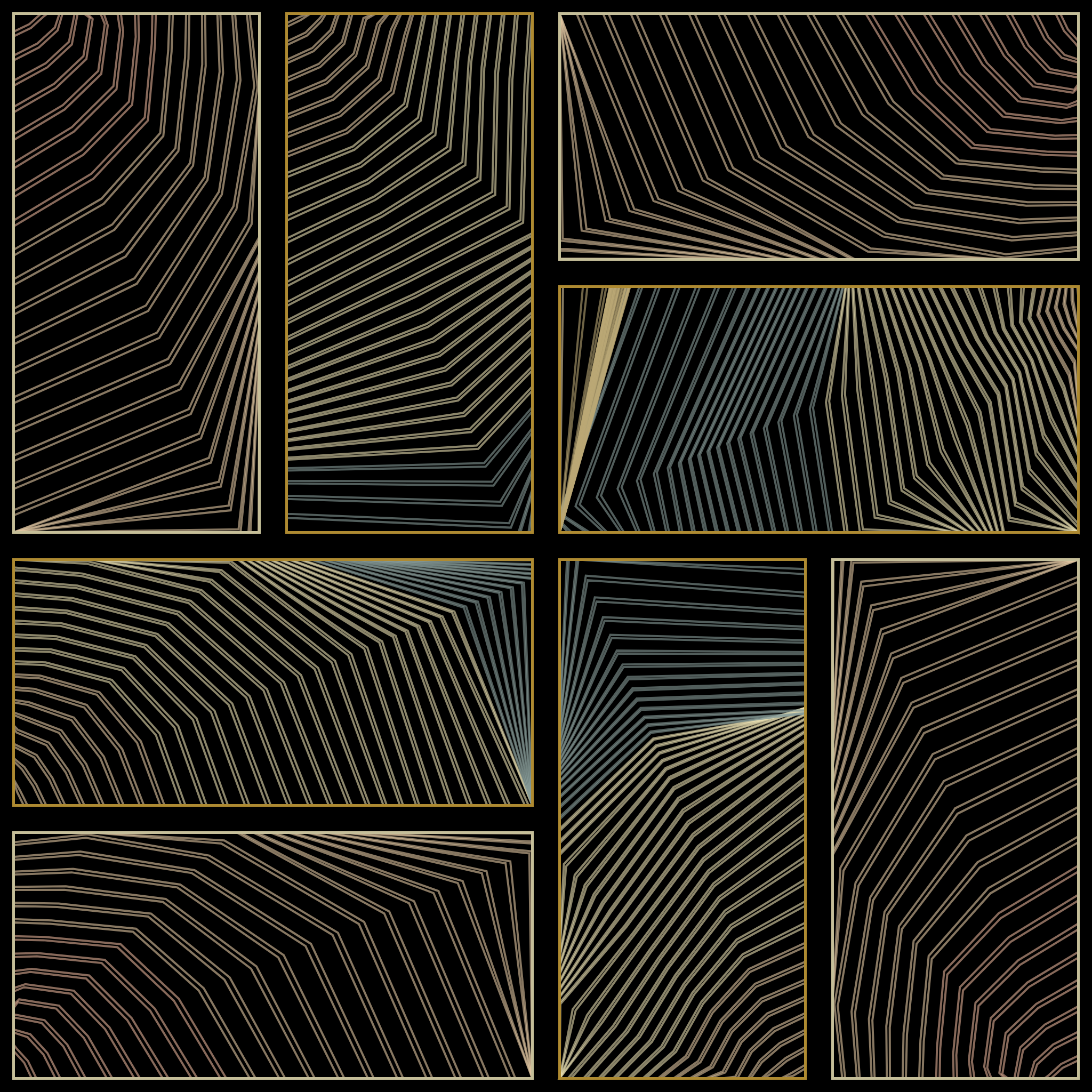 Satisfying Grids #10 static token preview
