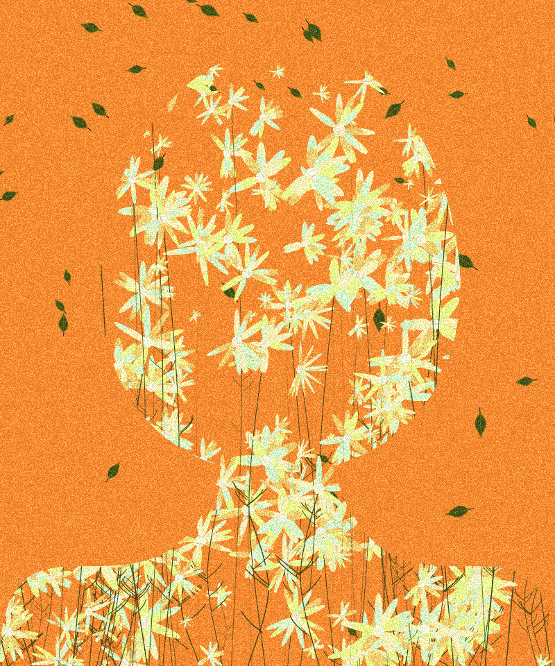 flowerhead #3 static token preview
