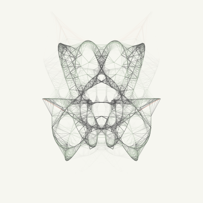 Metamorphosis #4 static token preview