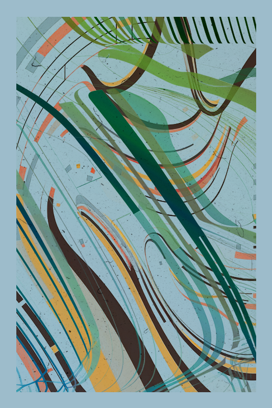 Wave world #14 static token preview