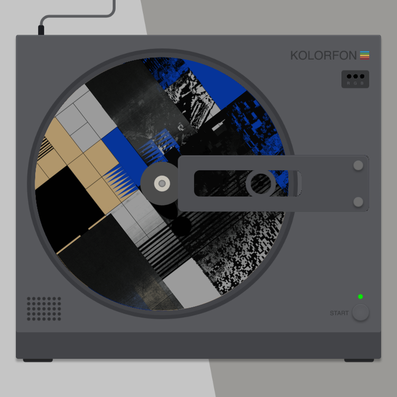 Kolorfon #3 static token preview