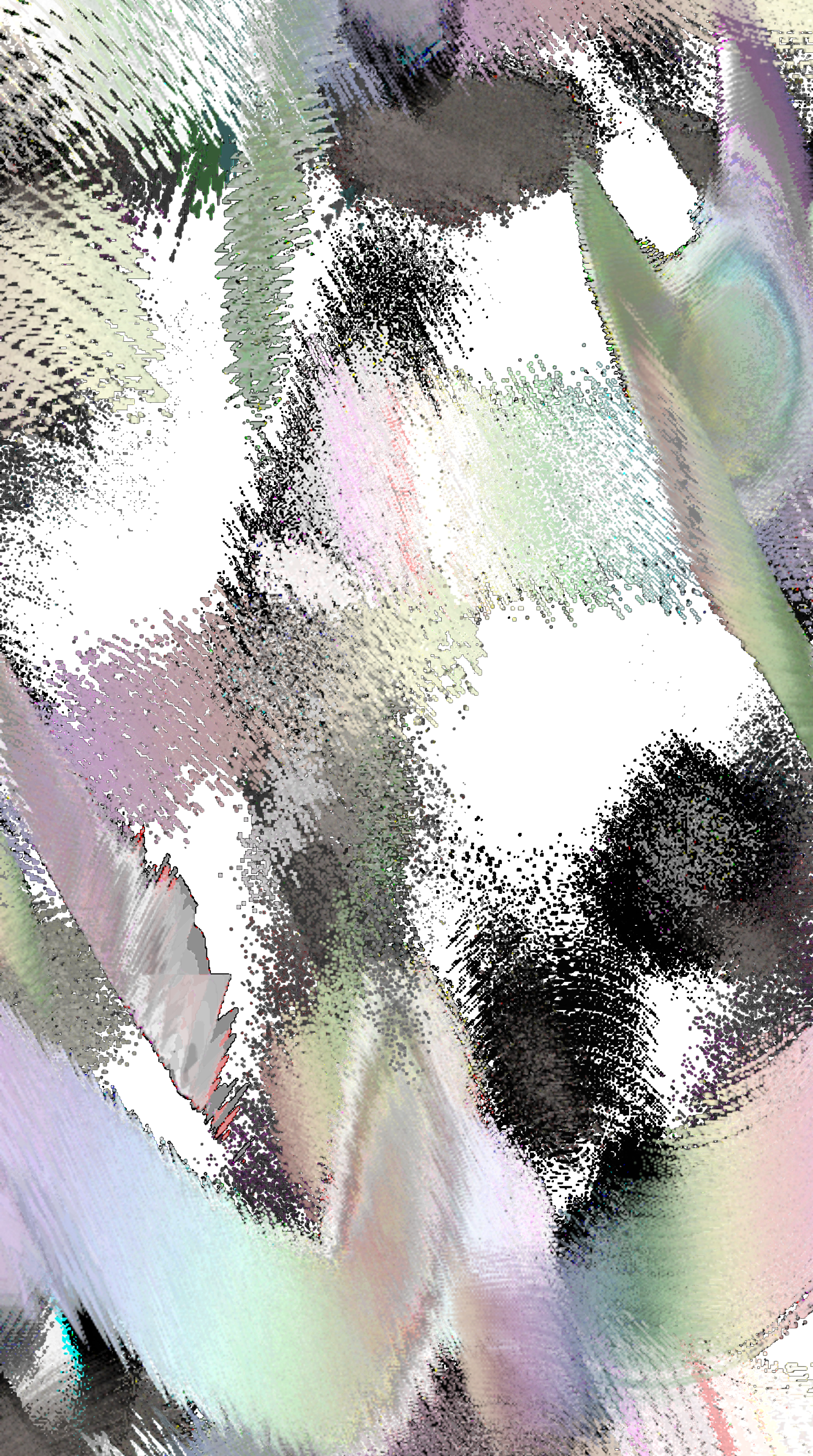 The Unrealized Painting #15 static token preview