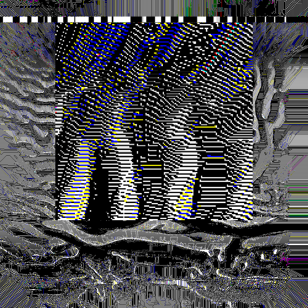 nearest neighbor - genesis #9 static token preview