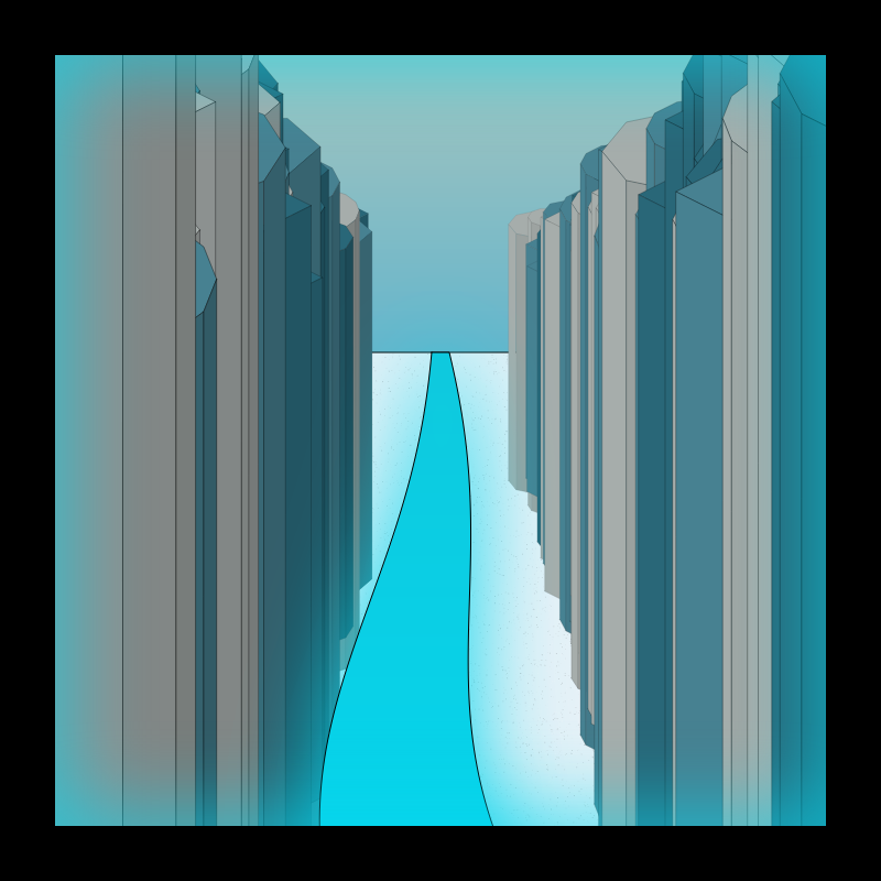 Horizon #21 static token preview