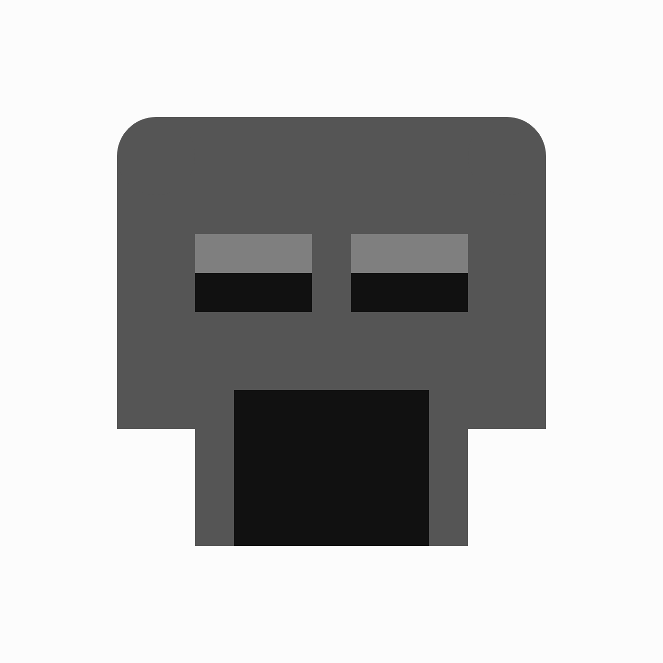SMOLSKULL #1084 static token preview