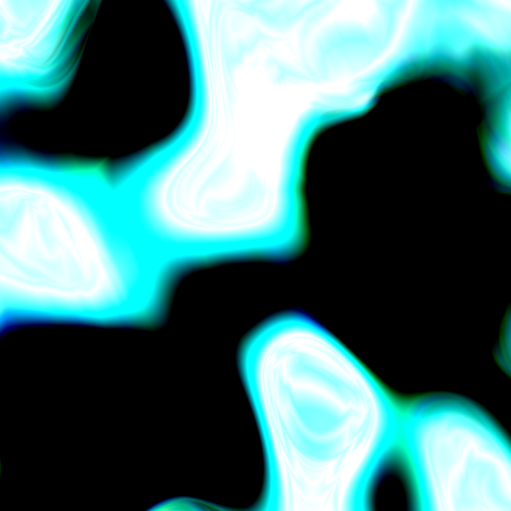 Ethereal Realm And What Lies Within #9 static token preview
