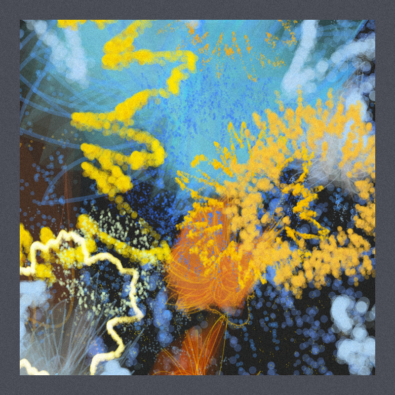 Love & Dive - Reminiscence #2 static token preview