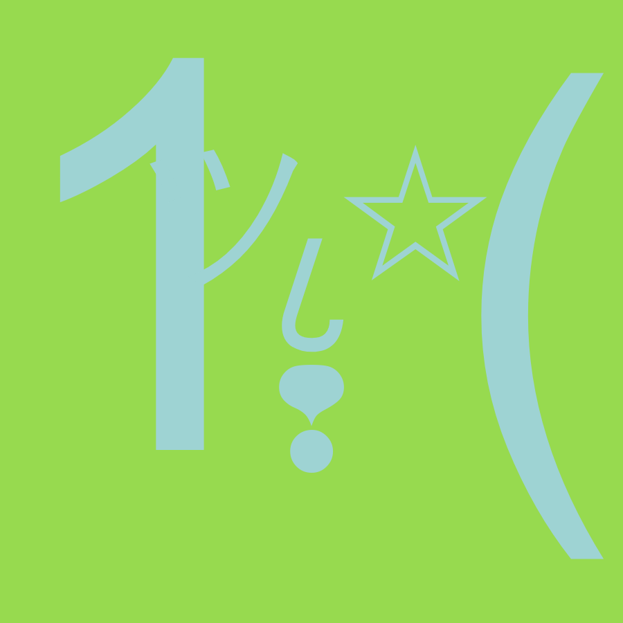 :///°+:(°// #216 static token preview