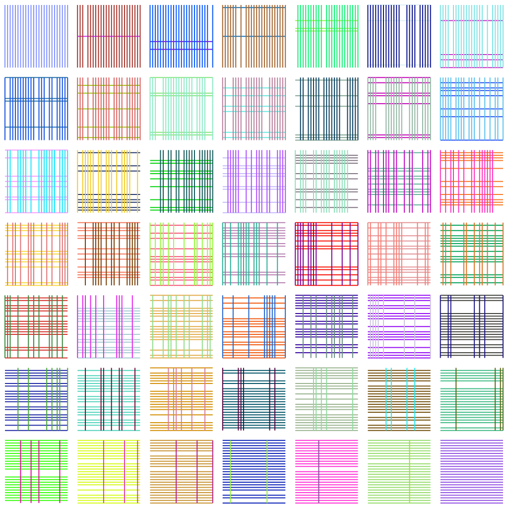 TransformationStudy23 #7 static token preview