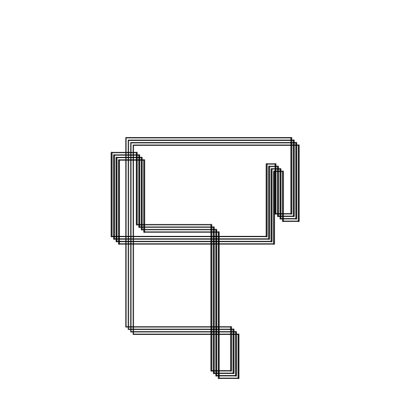 Wire frame #2 static token preview