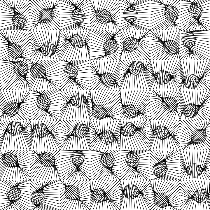 Organic Illusion #3 static token preview