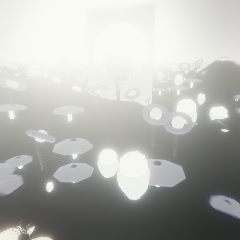 Uninhabitable #8 static token preview
