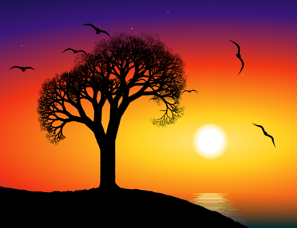 This Tree #3 static token preview