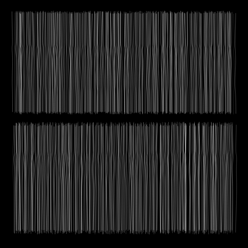 2 Barcodes #5 static token preview
